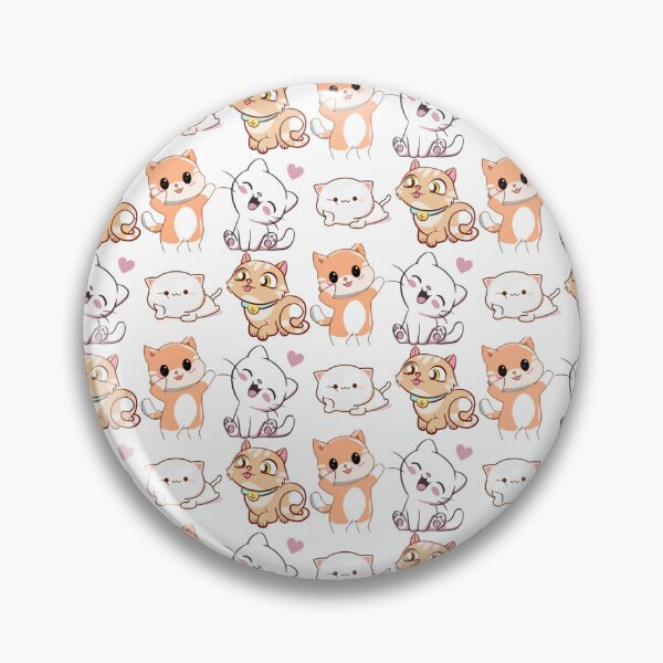 Item preview, 4 lovely cats designed and sold by nizarsasan.