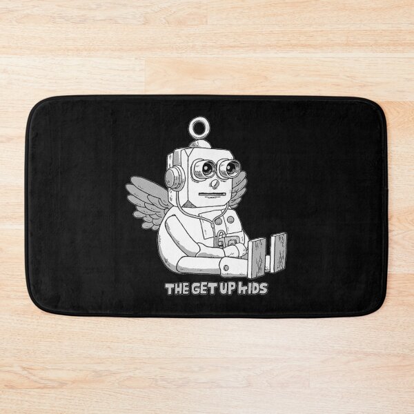 Item preview, Robotic Get Up Essential T-Shirt designed and sold by rikazr6sr1.