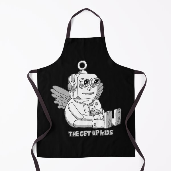 Item preview, Robotic Get Up Essential T-Shirt designed and sold by rikazr6sr1.
