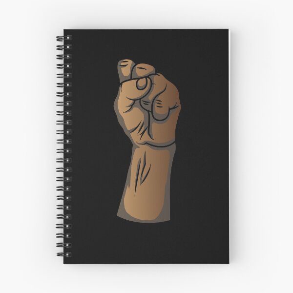 Item preview, Melanin Protest Fist Proud Black History Juneteenth Melanin Gear designed and sold by DynamicDesign.
