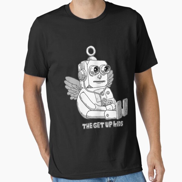 The Get Up Kids Cengli Four Minute Mile T-Shirts for Sale | Redbubble