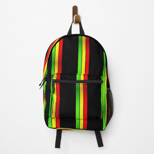 Item preview, Band green yellow red designed and sold by Charlène Rey.