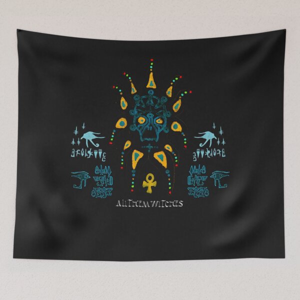 Item preview, all them witches t-shirts, all them witches, Witches, all them witches mugs  designed and sold by aMMondo.
