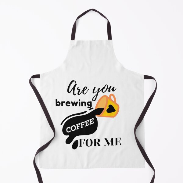 Item preview, Are you brewing coffee for me designed and sold by Havilaharts.