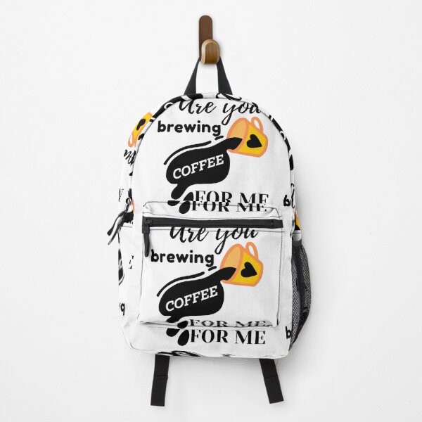 Item preview, Are you brewing coffee for me designed and sold by Havilaharts.