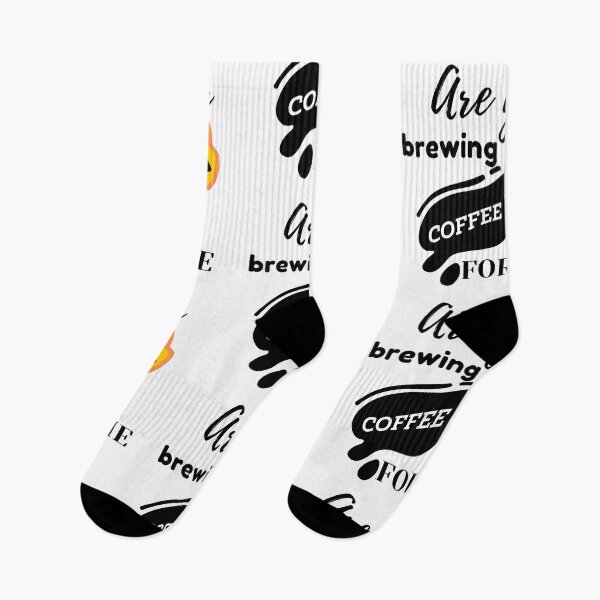 Item preview, Are you brewing coffee for me designed and sold by Havilaharts.