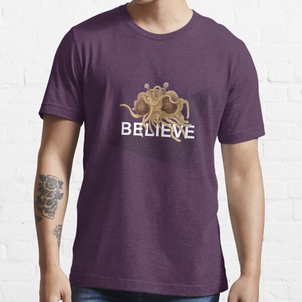 Believe Essential T-Shirt