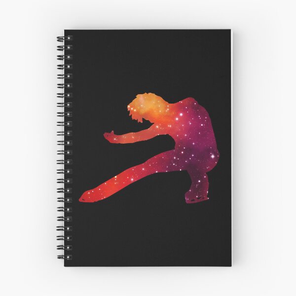 Item preview, Space Skating Spin designed and sold by TripleTriple.