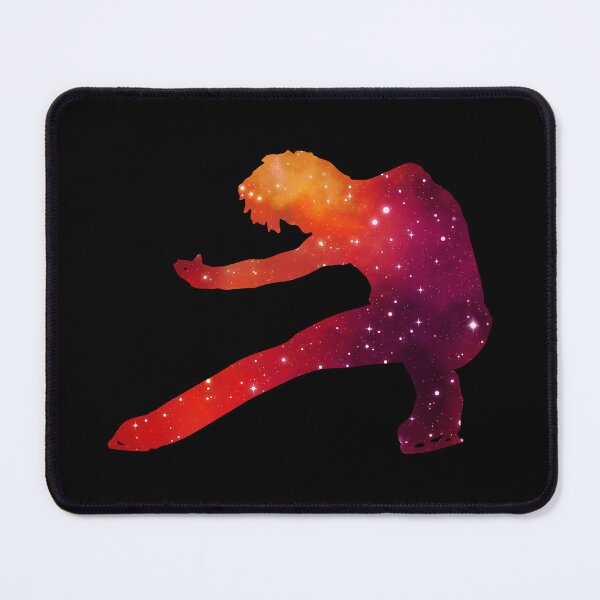 Item preview, Space Skating Spin designed and sold by TripleTriple.