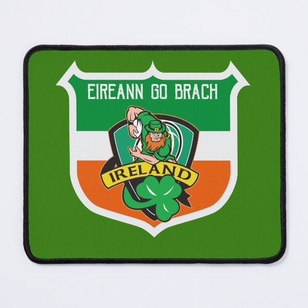 Item preview, Saint Patrick’s day Ierland Shamrock designed and sold by DesignsbyMona.