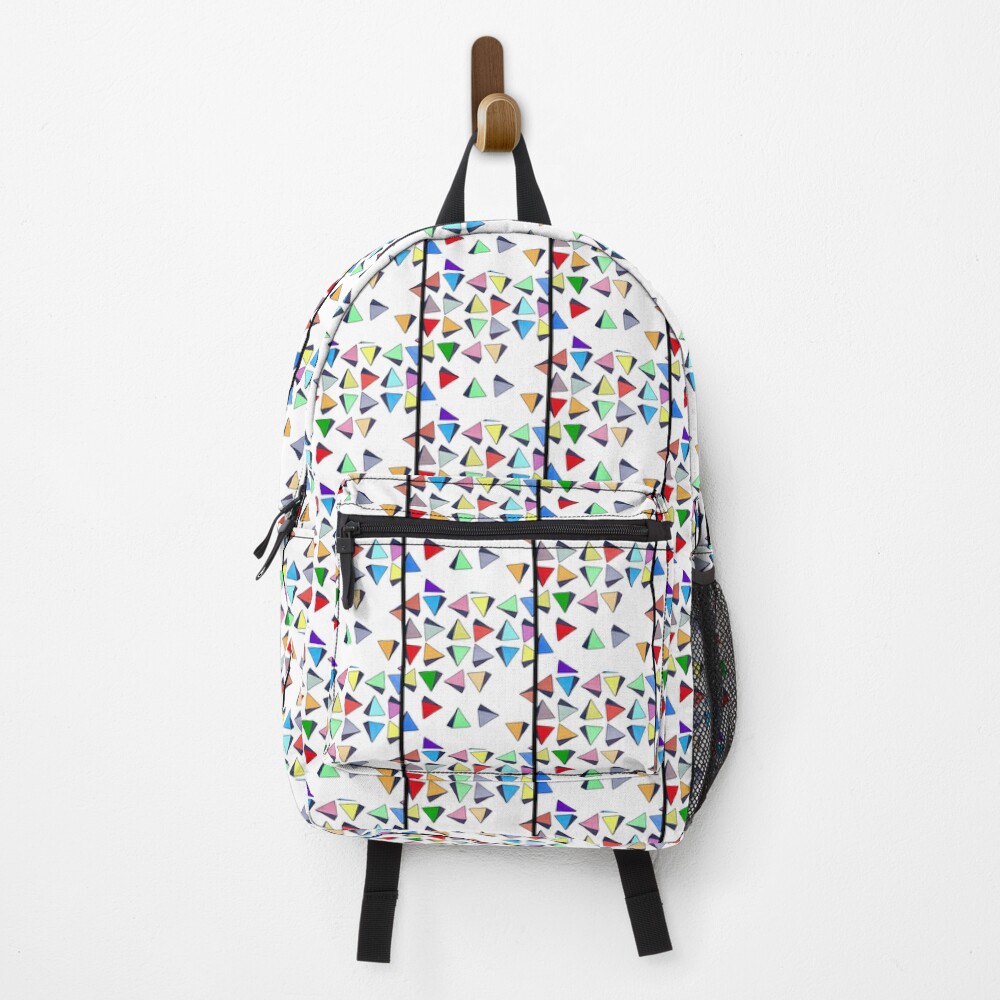 Item preview, Backpack designed and sold by hrnansrexach.