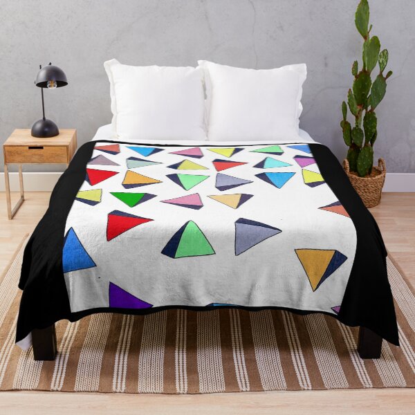 Item preview, Falling Rocks Graphic . designed and sold by hrnansrexach.