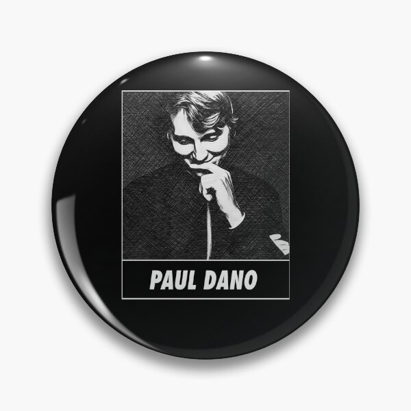 Item preview, paul dano V2 designed and sold by Grafik0.