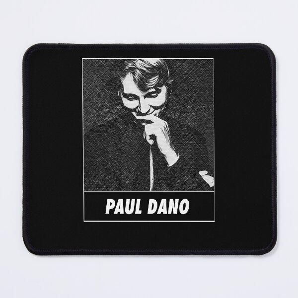 Item preview, paul dano V2 designed and sold by Grafik0.