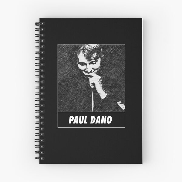 Item preview, paul dano V2 designed and sold by Grafik0.