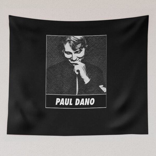Item preview, paul dano V2 designed and sold by Grafik0.