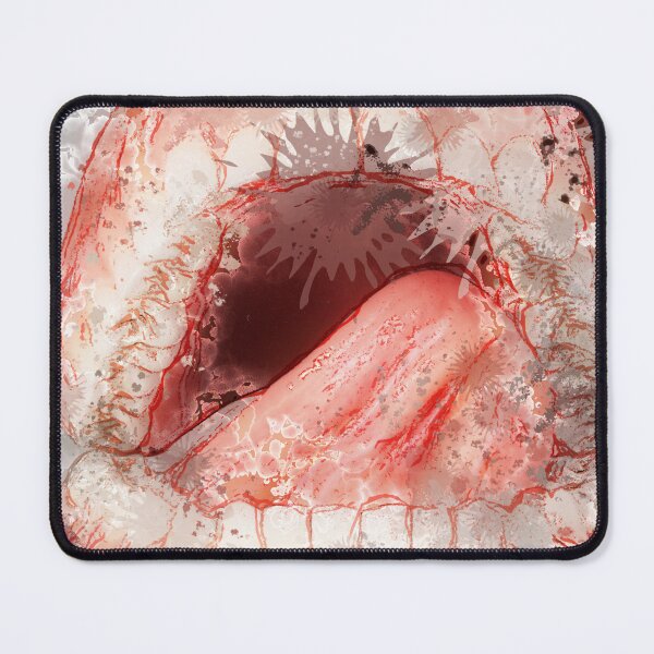 Item preview, Dental, dentist, theet, prosthesis 167 designed and sold by Dentalism.
