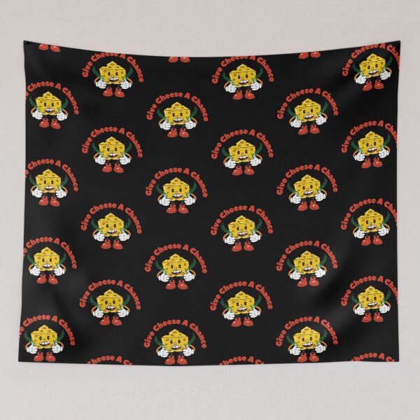 Item preview, Cheese Nips Funny designed and sold by Life Is Beautiful.