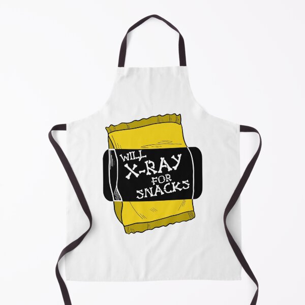 Item preview, Will X-Ray For Snacks designed and sold by edwinvisuals.