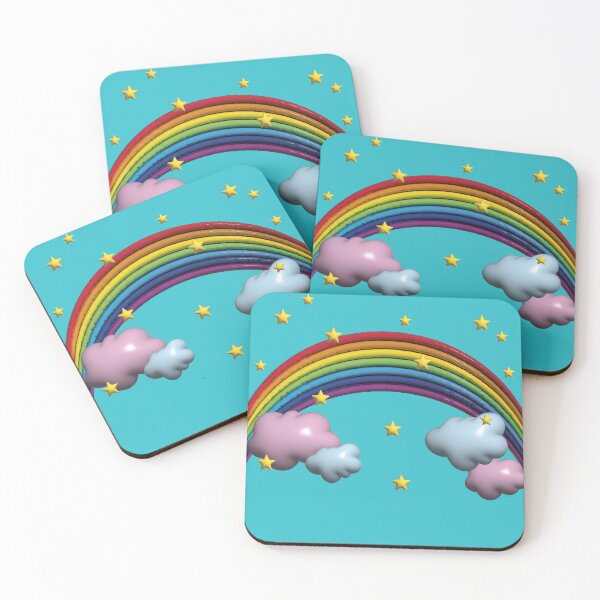 Item preview, National find a rainbow day on April 3 designed and sold by Martapp.