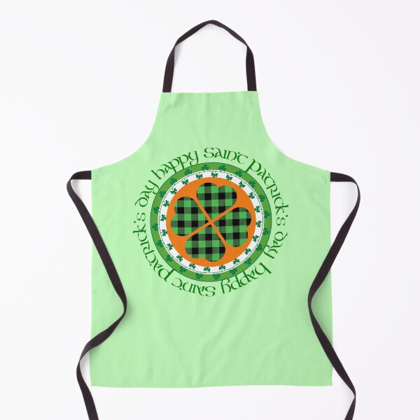 Item preview, Saint Patricks Day Ierland Shamrock designed and sold by DesignsbyMona.