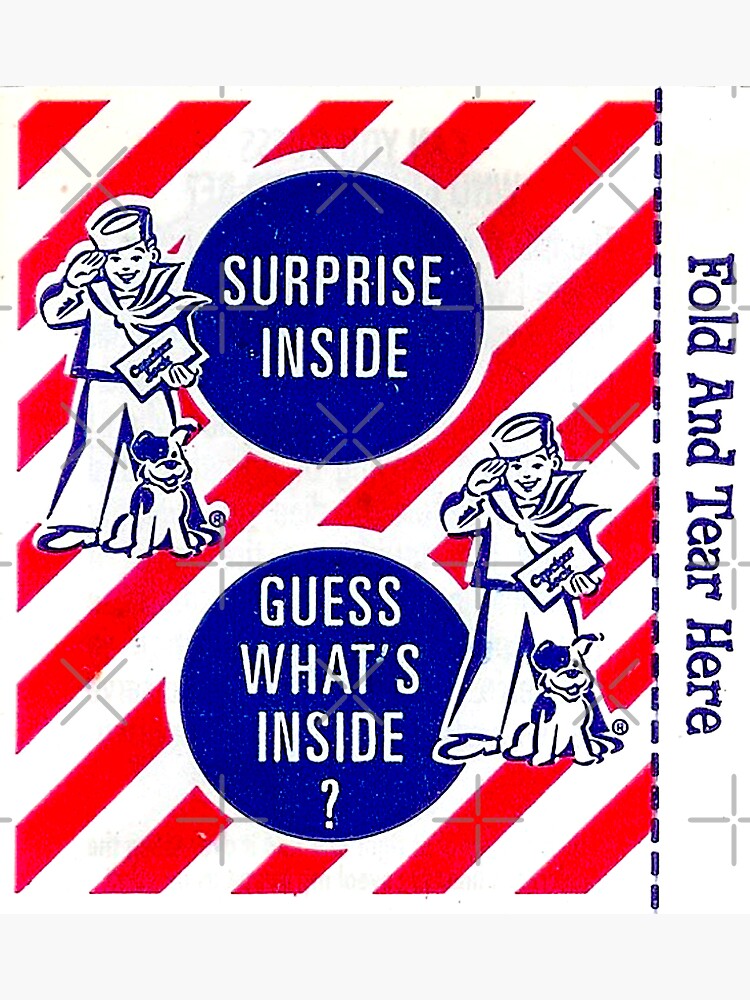 "Cracker Jax" Sticker for Sale by vezolution Redbubble