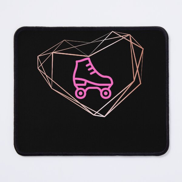 Artikelvorschau, Geo-Rollschuh-Klassiker-T - Shirt entworfen und verkauft von jacksrome6.