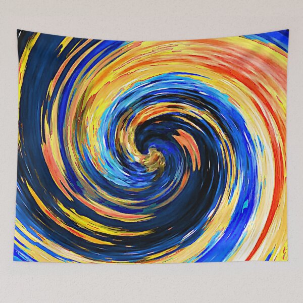 Item preview, Maelstrom of Fire designed and sold by Zanimations.
