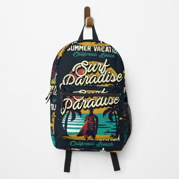 Item preview, Surf Paradise summer vacation designed and sold by Bela Ambrus.
