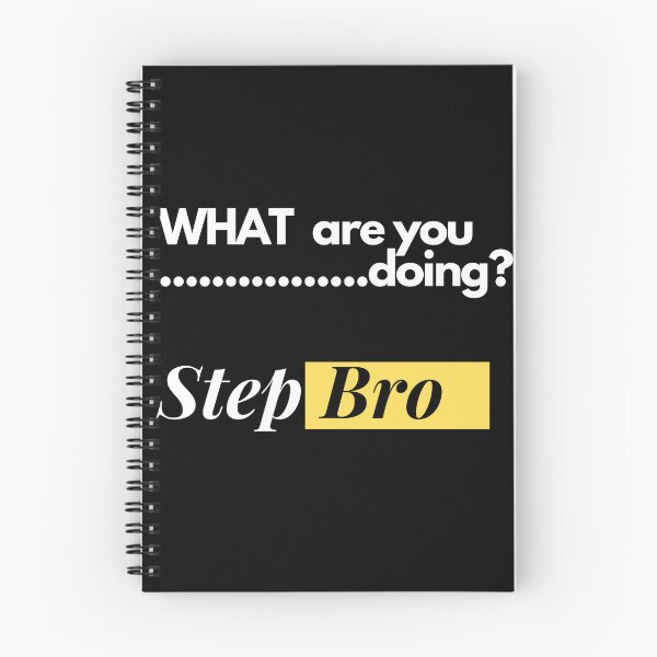 Item preview, Step bro designed and sold by Havilaharts.