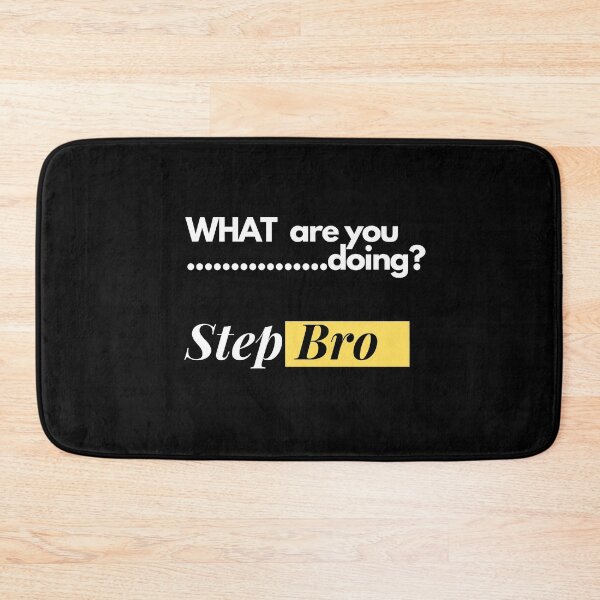 Item preview, Step bro designed and sold by Havilaharts.