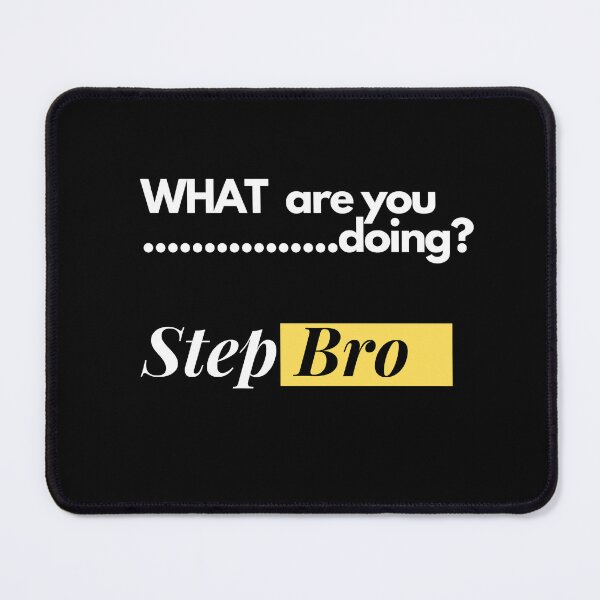 Item preview, Step bro designed and sold by Havilaharts.