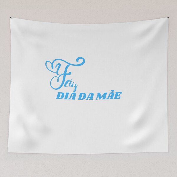 Item preview, FELIZ DIA DA MÃE designed and sold by IsaCria.