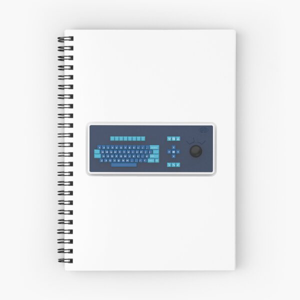 Item preview, Teclado de indemnización designed and sold by Platform11west.