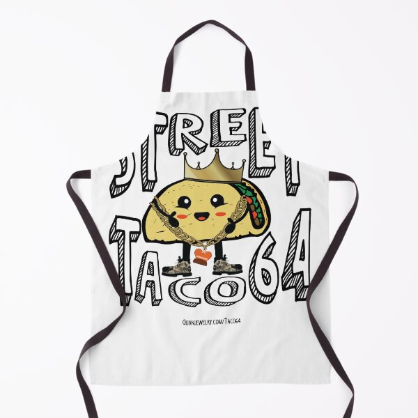 Item preview, Army King Street Taco Charley 64 Funny Graphic Tees T-Shirt designed and sold by QuanJewelry.