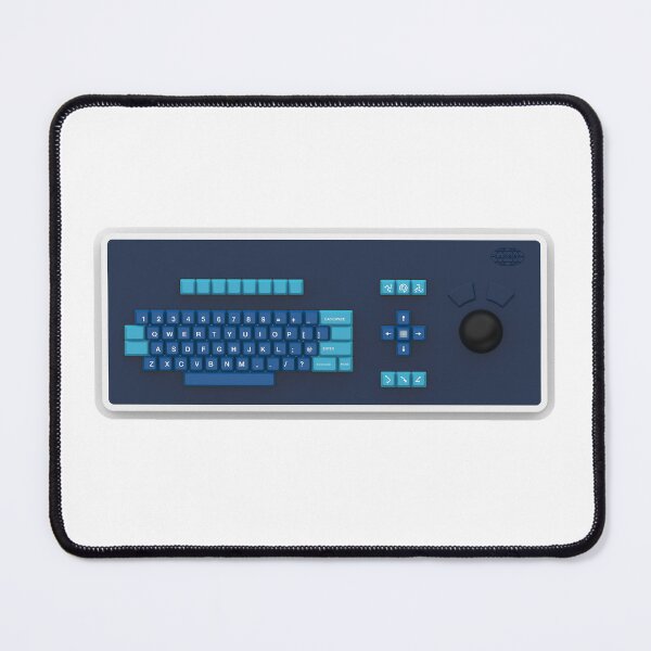 Item preview, Severance Keyboard designed and sold by Platform11west.