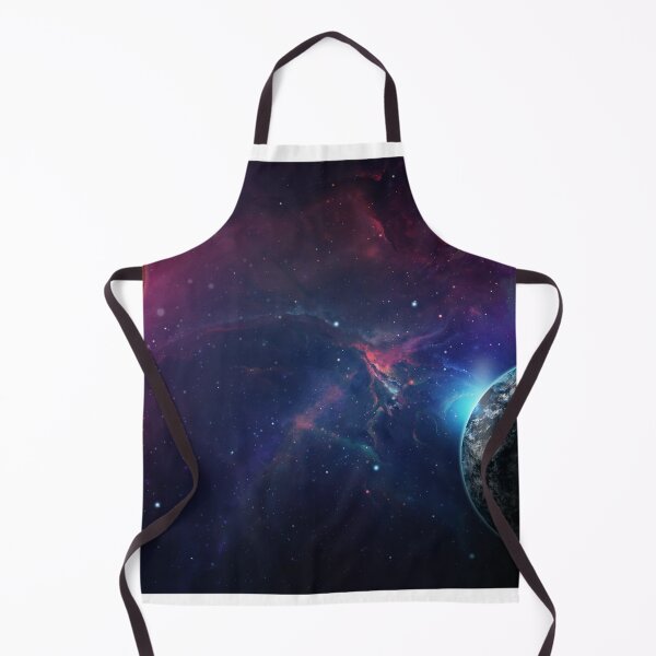 Item preview,  Universe, earth and space designed and sold by bernd49.