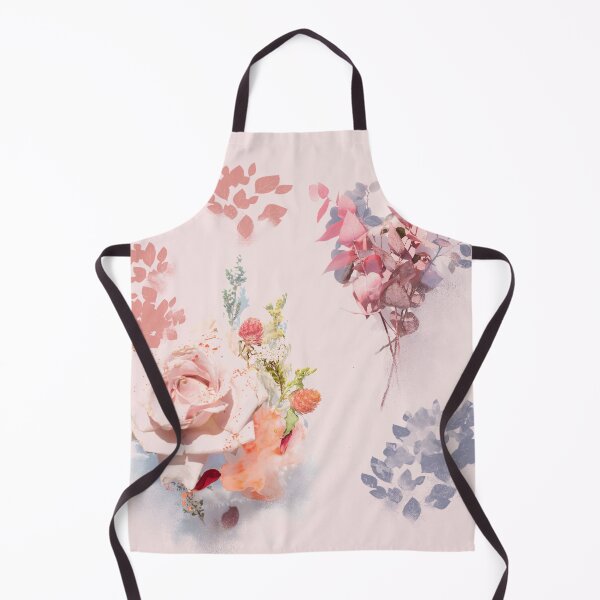 Item preview, Pink Floral Pattern designed and sold by vvaveme.