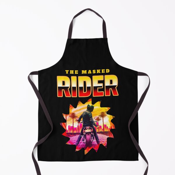Item preview, Cool Motorcycle Miami Sunset Scene Design designed and sold by GO SHIRT-TEE.