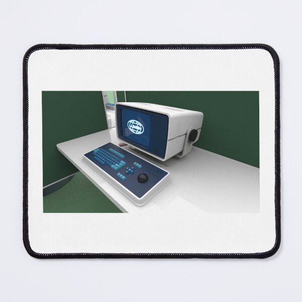 Item preview, severance macro data refinement computer designed and sold by Platform11west.