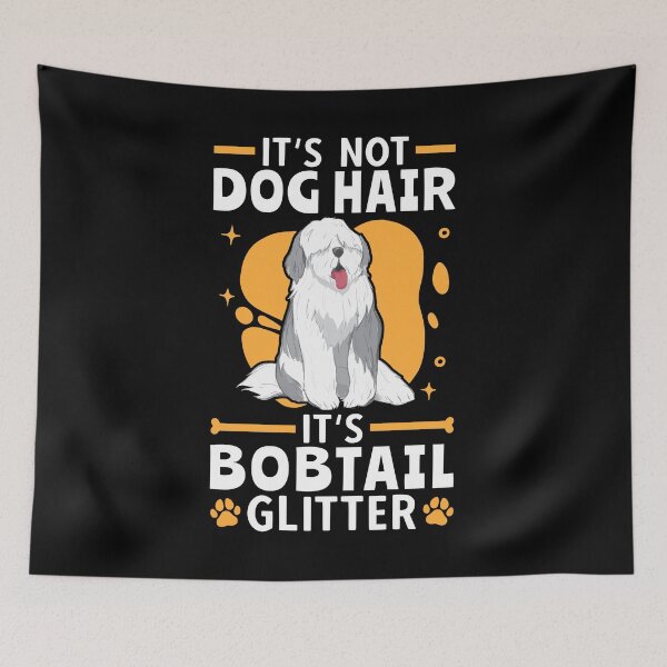 Item preview, This is bobtail glitter British bobtail designed and sold by madgrfx.