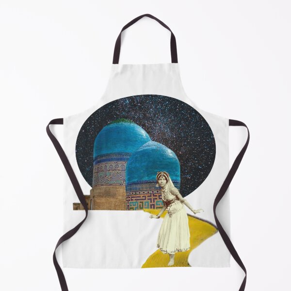 Item preview, On the yellow brick road... designed and sold by montagealabira.