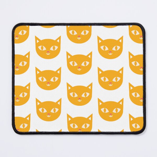 Item preview, YellowCat designed and sold by JanviRamani.