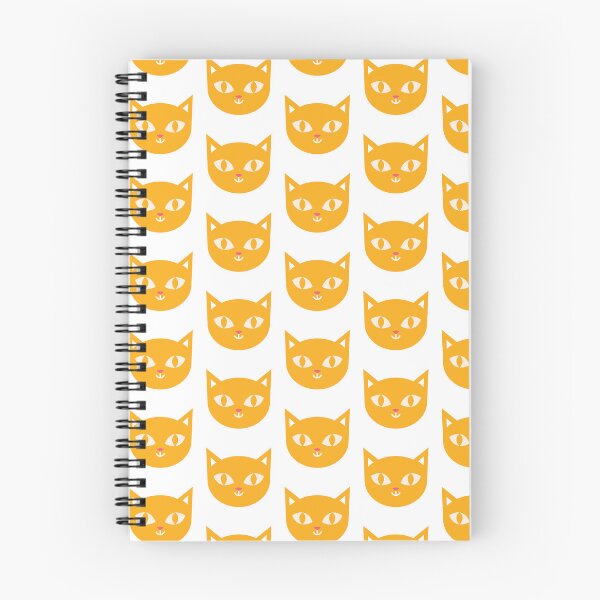 Item preview, YellowCat designed and sold by JanviRamani.