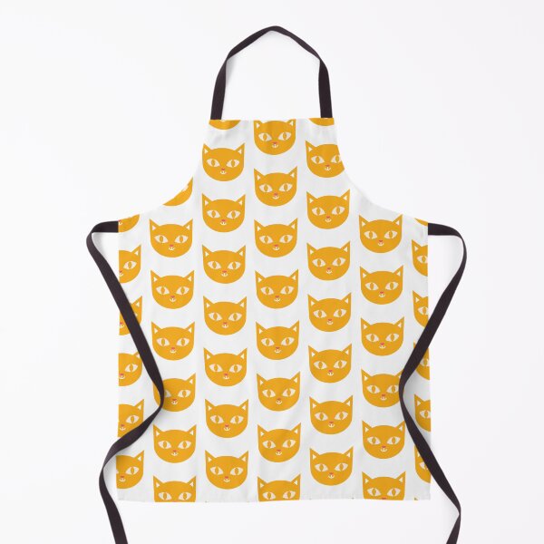 Item preview, YellowCat designed and sold by JanviRamani.