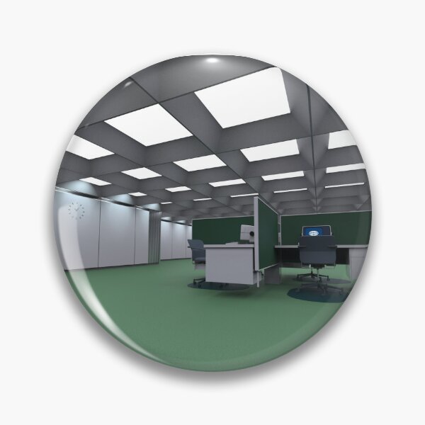 Item preview, severance macro data refinement office designed and sold by Platform11west.