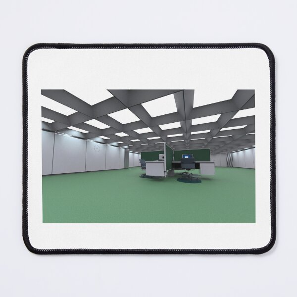 Item preview, severance macro data refinement office designed and sold by Platform11west.