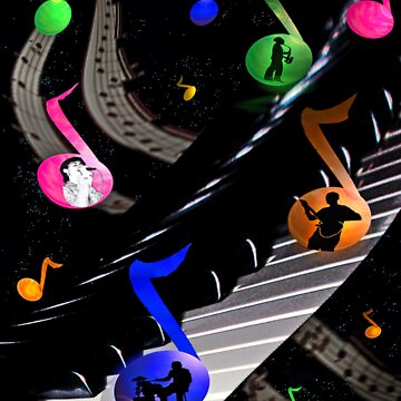Artwork thumbnail, Universal Music by MaluC