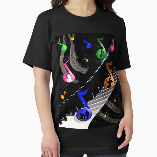 Universal Music Essential T-Shirt