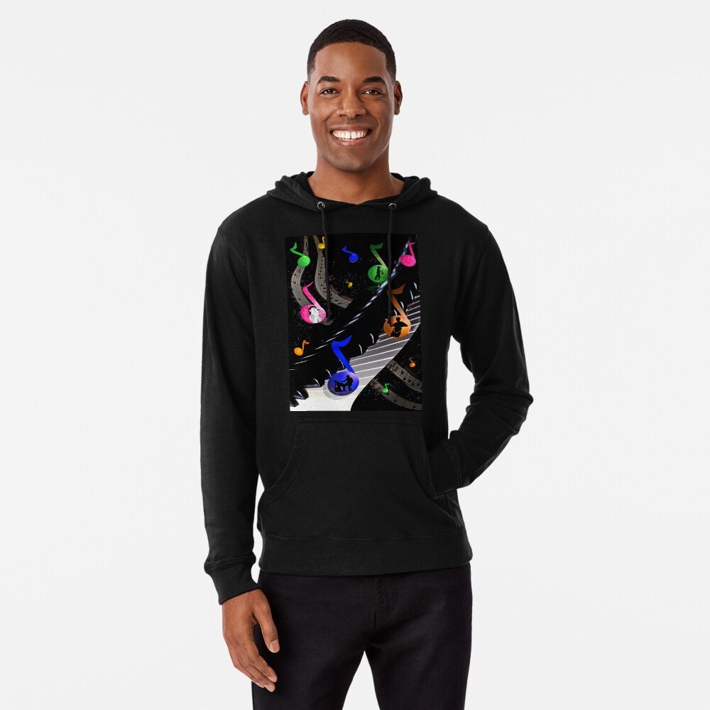 Item preview, Lightweight Hoodie designed and sold by MaluC.